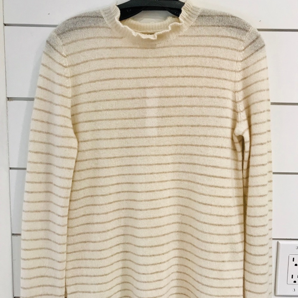 Cashmere Sweater
